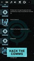 Wormhole Incident الملصق