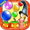 APK Witch Bubble Deluxe