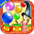 Witch Bubble Deluxe أيقونة