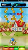 Witch Bubble Deluxe syot layar 1