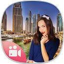 City Video Photo Background Editor-APK