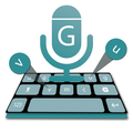 Croatian Voice Typing Keyboard