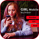 Girl Phone Number-APK