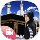 Live Makka Video Photo Background Editor APK