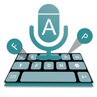 Polish Voice Typing Keyboard simgesi