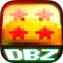 Dragon Block Z Minecraft Style APK