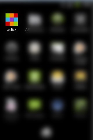 Descargar aclick APK Última Versión 2.0 para Android