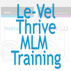 Le-Vel Thrive MLM Training APK