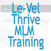 Le-Vel Thrive MLM Training