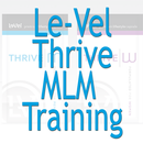 Le-Vel Thrive MLM Training APK