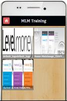 Le-Vel Thrive MLM Training โปสเตอร์