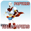 Papyrus Wallpapers