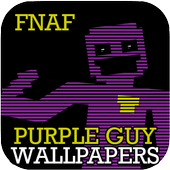 Purple Guy Wallpaper For Android Apk Download - purple guy roblox skin
