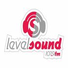 Level Sound icône
