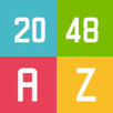 2048 A-Z APK