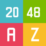 ”2048 A-Z