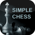 Simple Chess - Classic Chess Game icône