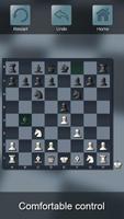 Simple Chess - Classic Chess Game capture d'écran 1