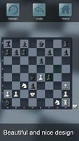 Simple Chess - Classic Chess Game capture d'écran 3