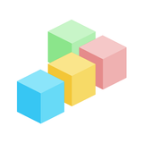 Blocks, brick, game, gaming, pieces icon - Download on Iconfinder