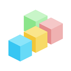 Simple Tetris biểu tượng