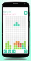 Simple Tetris ภาพหน้าจอ 3