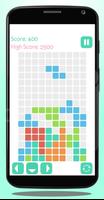 Simple Tetris ảnh chụp màn hình 2
