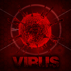 Virus ikon