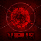 Virus icon