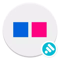 Palabre for Flickr APK download