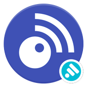 Inoreader for Palabre icon