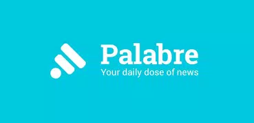 Palabre Feedly RSS Reader News