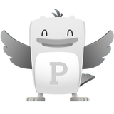 Plume extension for DashClock icône