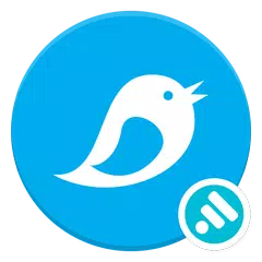 Скачать Palabre for Twitter APK