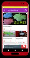 Panduan Membuat Slime Praktis 截圖 1