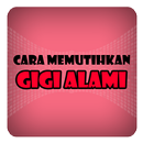 Cara Memutihkan Gigi Alami APK