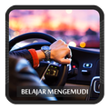 Belajar Mengemudi Mobil Bagi Pemula