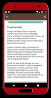 Jenis-jenis Najis Lengkap capture d'écran 1