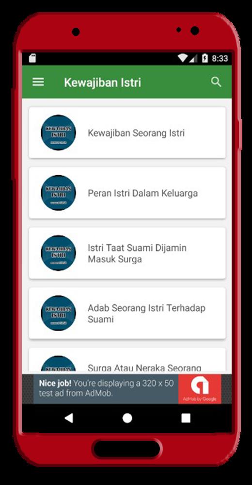 Tentang pentingnya ilmu ini rasulullah pernah bersabda : Kewajiban Suami Menurut Al Qur An Dan Hadist - Kewajiban Istri Dalam Rumah Tangga Menurut Islam