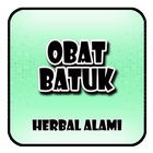 Obat Batuk icône