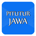 Pitutur Luhur Jawa Wejangan-icoon