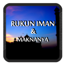 APK Rukun Iman dan Maknanya