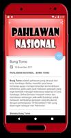 Sejarah Pahlawan Nasional Indonesia bài đăng