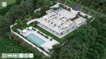 Finca Cortesín Villas ภาพหน้าจอ 1