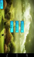 CutTheBeanstalk poster