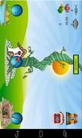 CutTheBeanstalk screenshot 1