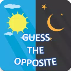 Guess the opposite アプリダウンロード