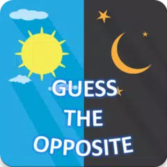 Descargar APK de Guess the opposite