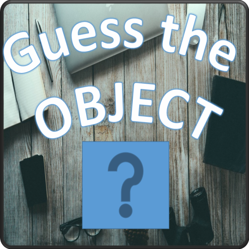 Guess the object