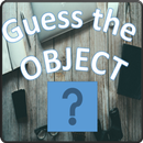 Guess the object APK
